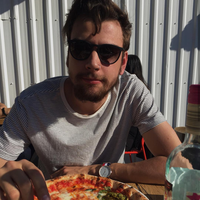 Matthew Cline's Photo