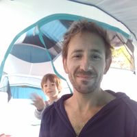 Stephane Bordonaro的照片