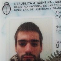 Tomas Etchegaray's Photo