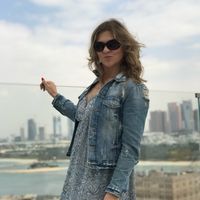 Marina Kostrykina的照片