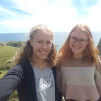 Photos de Elisa Woerner