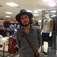 José Victor Medeiros's Photo