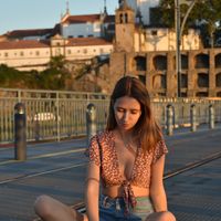 Mariana Silva's Photo