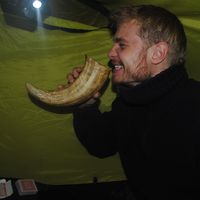 Jonas Lauschke's Photo