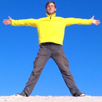 Aleksei Kobzarev's Photo