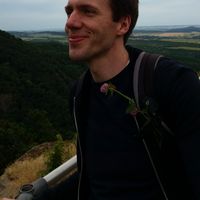 Christian Buro的照片