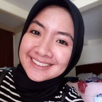 Sarah Isyanti的照片