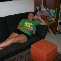 Maggie McGovern's Photo