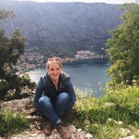 Lorah Steichen的照片