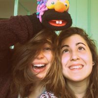 Virginia Frías的照片