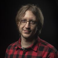 Juris Lisovs's Photo