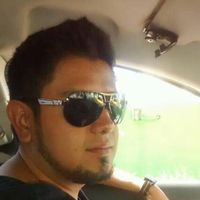 Jorge Tehandon's Photo