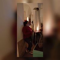 Le foto di Noura Elkaou