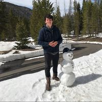 Hunter Guthrie的照片