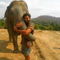 Emiliano Musalem的照片