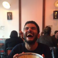 Antoine Bayle's Photo