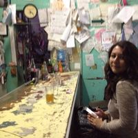 Nallely  Ruiz's Photo