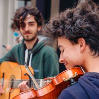 Corentin & Théo (Teyssier - Bonnaventure)'s Photo