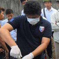 Christian Santos的照片