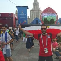 Eslam El-sayed's Photo