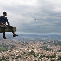 Ronerd Zaldaña's Photo