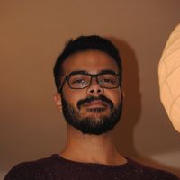 Med Amine Ouarda's Photo