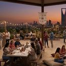 Riyadh Eid Escape: The Outsiders Circle 's picture
