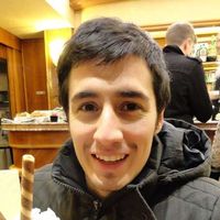 Ricardo Martinez的照片