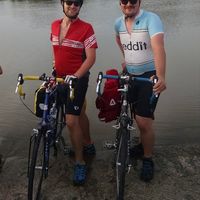 Jake McVeigh的照片