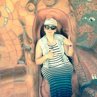 Sarah Dessaint's Photo