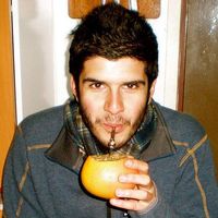 Michael Holland's Photo