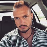 Daniel Bereczky's Photo