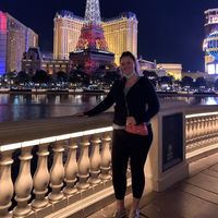 Maegan Gatlin's Photo