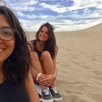 Lucia Mrongowius的照片