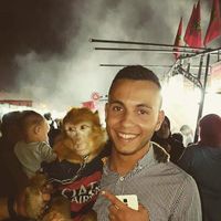 Nasr'eddine BOUHENA's Photo