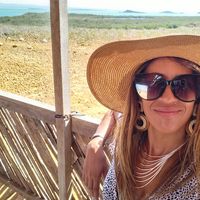 Lucía Alarcón的照片