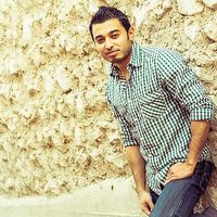 Sherif Al Sherif's Photo