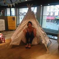 Fotos de Sofía Gutiérrez