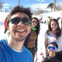 José Salamanca Friedlaender's Photo