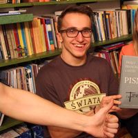 Фотографии пользователя Przemek Sokołowski