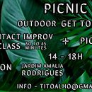 PICNIC - OUTDOOR GET TOGETHER!'s picture