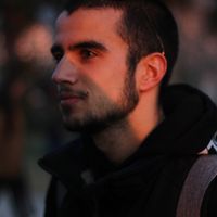 Martim Pereira's Photo