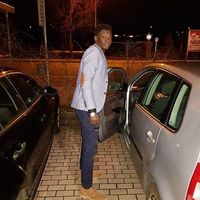 Fotos von Bailo Ndoye