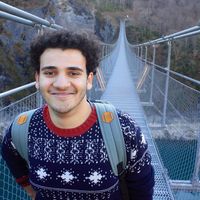 Fayçal Touzout的照片