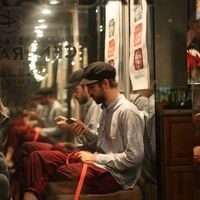 Vitaly Parade的照片