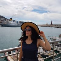 Irina Gushul的照片