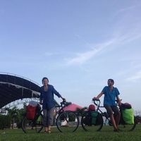 Photos de Niki Beneria Meyer