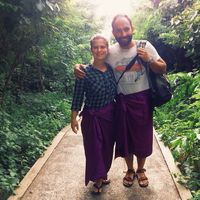 Lucia Vaskova's Photo