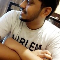 Devendra Patil's Photo