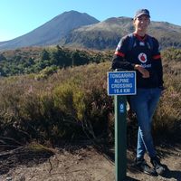 Camiel Jansen's Photo